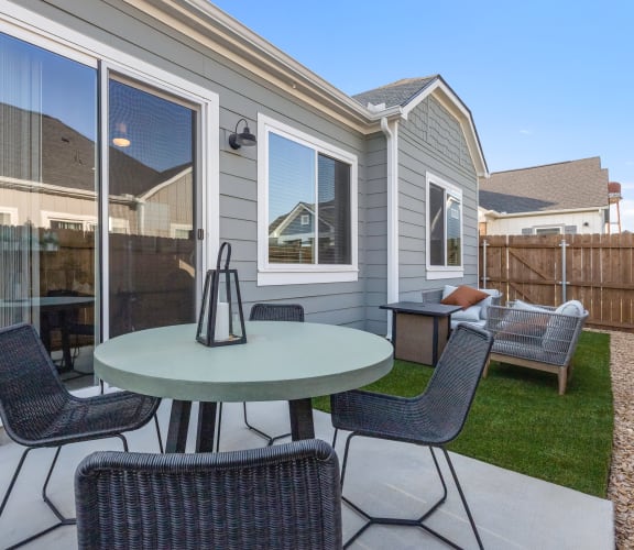 Avilla Lakeridge Sister Properties